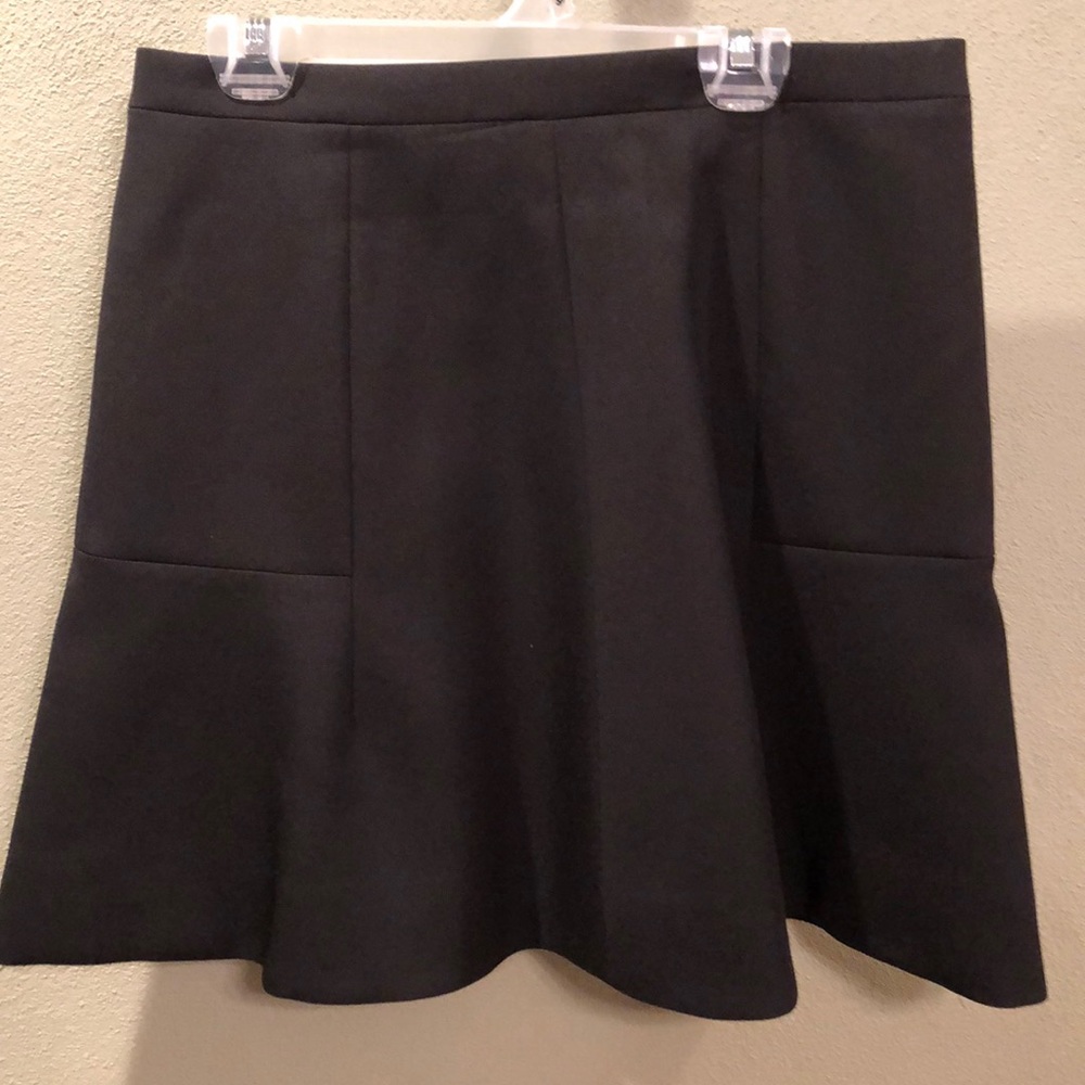 J crew skirt